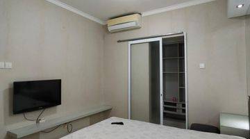 Gambar 5 Disewakan 2BR+1 Full Furnish Bagus Apartemen Royal Mediterania