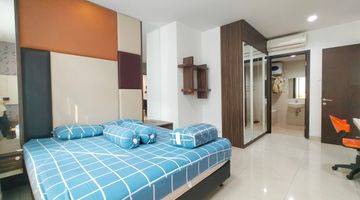 Gambar 1 Disewakan 3BR Full Furnish Bagus Dan Murah Apt. Central Park