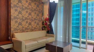 Gambar 3 Disewakan 3BR Full Furnish Bagus Dan Murah Apt. Central Park