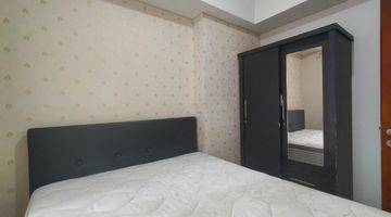 Gambar 5 Sewa 2BR+1 luas 72m Semi Furnish Apt. Royal Mediterania 