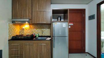 Gambar 2 Bulanan 2BR Full Furnish Rapi Dan Bersih Apt. Royal Mediterania