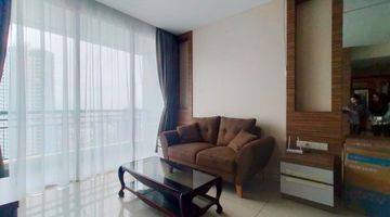 Gambar 4 Disewakan Apartemen Central Park Residences, 2BR Full Furnish