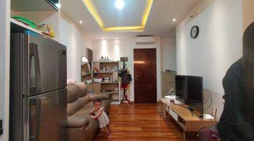 Gambar 1 Dijual 2BR Furnish Bagus Apartemen Mediterania Garden 2