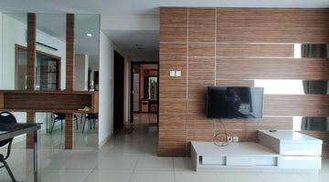 Gambar 5 Disewakan Apartemen Central Park Residences, 2BR Full Furnish