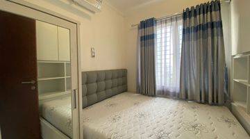 Gambar 3 Disewakan 2BR Furnish Interior Bagus Apartemen Royal Mediterania