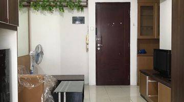 Gambar 1 Sewa 2BR Full Furnish Lt. Rendah Apt. Mediterania Garden 2