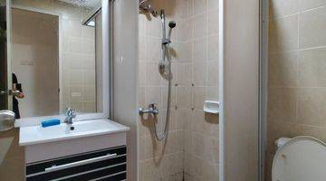 Gambar 4 Sewa 2BR Luas 70m Furnish Interior Apt. Mediterania Garden 2