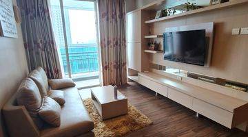 Gambar 2 Disewakan 2BR Furish Cakep Apartemen Central Park Residence