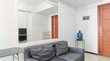 Gambar 1 Sewa 2BR Furnish Bagus View Central Park Apt. Royal Mediterania