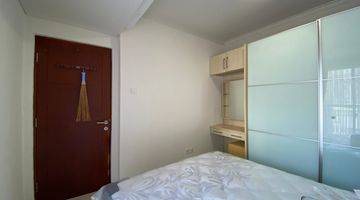 Gambar 3 2BR Interior Cakep View Central Park Apt Royal Mediterania