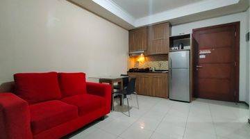 Gambar 1 Bulanan 2BR Full Furnish Rapi Dan Bersih Apt. Royal Mediterania