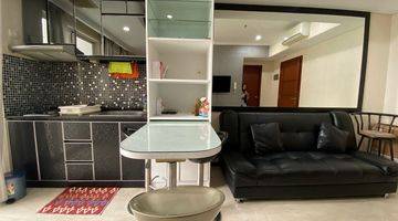 Gambar 5 Disewakan 2BR+ 1 Full Furnish Apartemen Royal Mediterania Garden