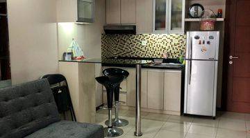 Gambar 1 2BR Furnish Bagus Dan Rapi di Apt. Royal Mediterania Garden