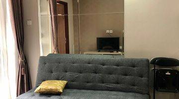 Gambar 5 2BR Furnish Bagus Dan Rapi di Apt. Royal Mediterania Garden