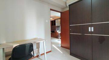 Gambar 4 Disewakan Semi Furnish Apartemen Royal Mediterania Garden