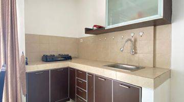 Gambar 2 Semi Furnish 3BR View Mall Central Park Apt. Mediterania Garden 2