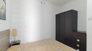 Gambar 4 Disewakan 2BR Lantai Rendah Siap Huni Apt. Mediterania Garden 2