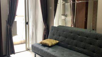 Gambar 3 2BR Furnish Bagus Dan Rapi di Apt. Royal Mediterania Garden