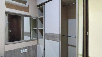 Gambar 2 Sewa 3BR Furnish Interior Bagus Apt. Mediterania Garden 2