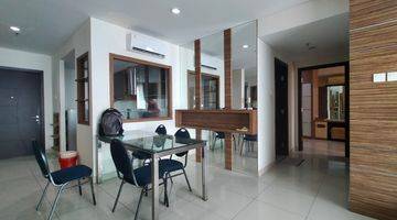 Gambar 3 Disewakan Apartemen Central Park Residences, 2BR Full Furnish