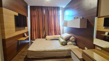 Gambar 1 Disewakan 2BR Furish Cakep Apartemen Central Park Residence