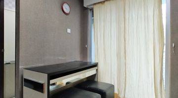 Gambar 5 Sewa 2BR Furnish Bagus Apartemen Mediterania Garden 2