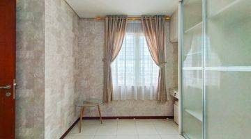 Gambar 4 Sewa 2BR Furnish Bagus View Central Park Apt. Royal Mediterania