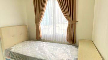 Gambar 4 2BR Interior Cakep View Central Park Apt Royal Mediterania