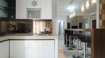 Gambar 2 Disewakan 3BR Full Furnish Apartemen Mediterania Garden 2