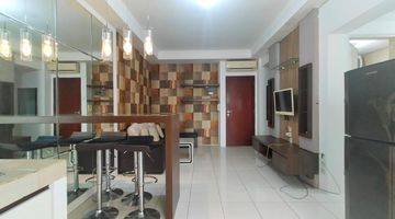 Gambar 5 Disewakan 3BR Full Furnish Apartemen Mediterania Garden 2