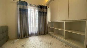 Gambar 4 Disewakan 2BR Furnish Interior Bagus Apartemen Royal Mediterania