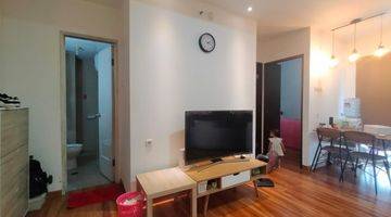 Gambar 5 Dijual 2BR Furnish Bagus Apartemen Mediterania Garden 2