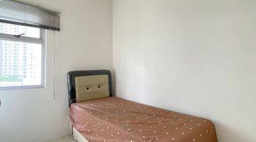 Gambar 4 Disewakan 3BR Semi Furnish Apartemen Mediterania Garden 2