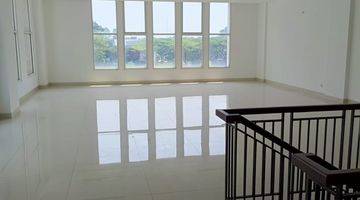 Gambar 2 Dijual Gandeng 5 Lantai Ada Rooftop Foresta Business Loft 5