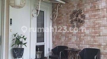 Gambar 1 Dijual Rumah Furnished di De Park Bsd City