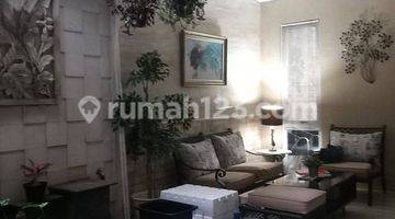 Gambar 2 Dijual Rumah Furnished di De Park Bsd City