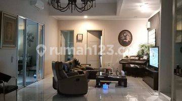 Gambar 4 Dijual Rumah Furnished di De Park Bsd City