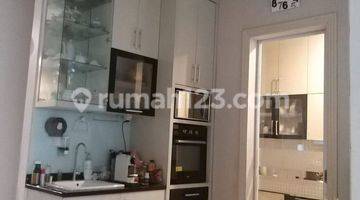 Gambar 5 Dijual Rumah Furnished di De Park Bsd City