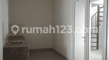 Gambar 2 Rumah BARU di Gading Serpong