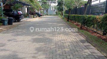 Gambar 2 Rumah Vanya Park BSD City