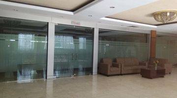 Gambar 2 Dijual Gedung 4 Lantai Cocok Untuk Kantor Atau Bisnis di Bogor