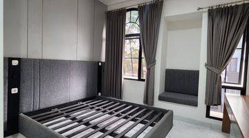 Gambar 4 Dijual Rumah Keren Dan Cantik, Dalam Cluster, di Alam Sutera