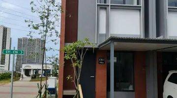 Gambar 1 Dijual Cepat Rumah Di Freja House Bsd