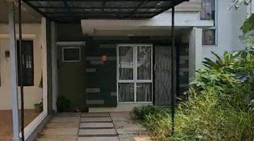 Gambar 1 Dijual Rumah Di Cluster Sevilla Bsd