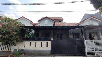 Gambar 1 Dijual Cepat Rumah Di Nusa Loka Bsd