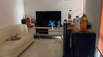 ruang keluarga dijual murah bu rumah regentwon