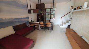 Gambar 4 Rumah Minimalis Cantik Gading Serpong Tjm 