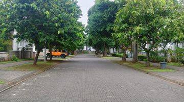 Gambar 1 Dijual Kavling Hoek De Park De Maja BSD 