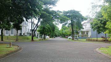 Gambar 2 Dijual Kavling Hoek De Park De Maja BSD 