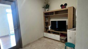 Gambar 1 Jual Cepat Apartemen Puri Orchard 1br Full Furnish